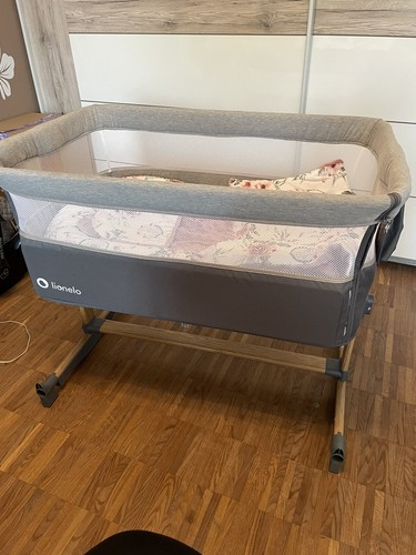 Zustellbett für babys - für,