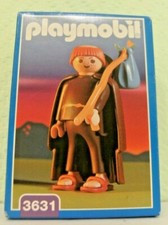 Playmobil Bettelmönch 3631