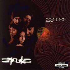 Spooks - S.i.o.s.o.s.: Volume One CD #G2034733