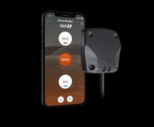 RaceChip XLR5 – Gaspedal-Tuning für schnelleres Ansprechverhalten & Leistung