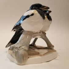 Nymphenburg Porcelain