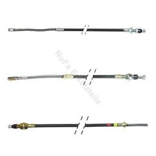 Bremsseil Handbremsseil Linde E12 E14 E15 E16 E18 E20 BR 386-02 (0009350683)
