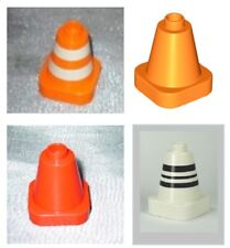  Lego Duplo Pylone Cone für