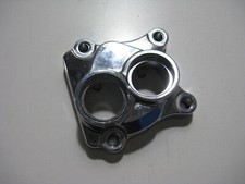 Stösselstangen-Abdeckung vorderer Zylinder Harley FLSTN Softail Deluxe 103, 2015