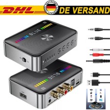 Bluetooth 5.3 NFC Transmitter