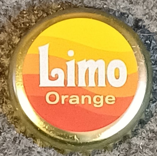 Kronkorken paulaner limo - kronkorken,