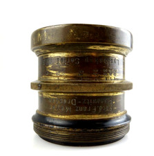 Meyer Messing Optik Lysioskop