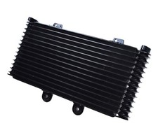 Motorkühlung Ölkühler Kühler für SUZUKI GSF1200 GSF 1200 BANDIT 2000-2005 Cooler