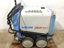 Kränzle Therm Heißwasser Hochdruckreiniger 44664