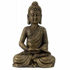 XXL bis 65cm Buddha Budda