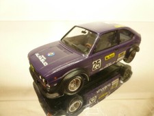 SOLIDO 69 ALFA ROMEO ALFASUD