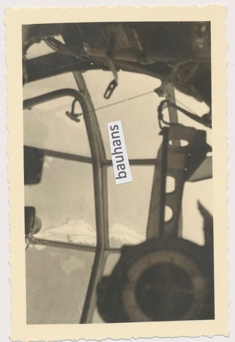 Foto luftwaffe flugzeug - foto,