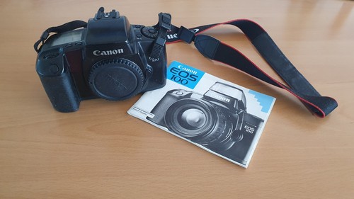 Canon eos 100 gehäuse body - 100,