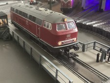 Märklin HO, 29710, digital