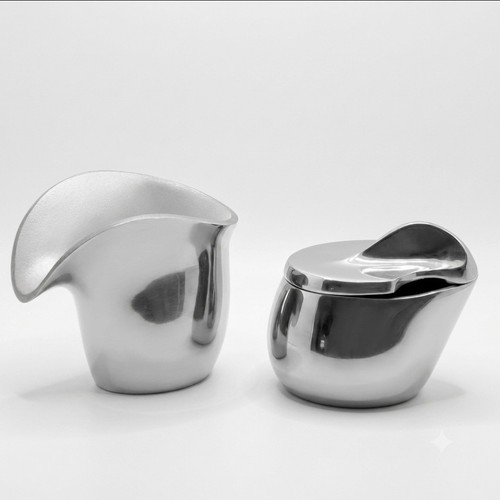 Carrol boyes lily zuckerdose - carrol,