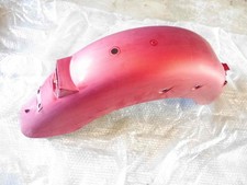 NEU orig HONDA Schutzblech