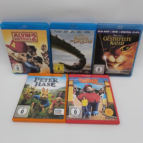 Kinderfilme auf blu - kinderfilme,