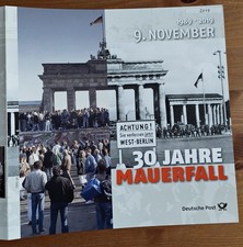 BRD Briefmarken teils Gültige