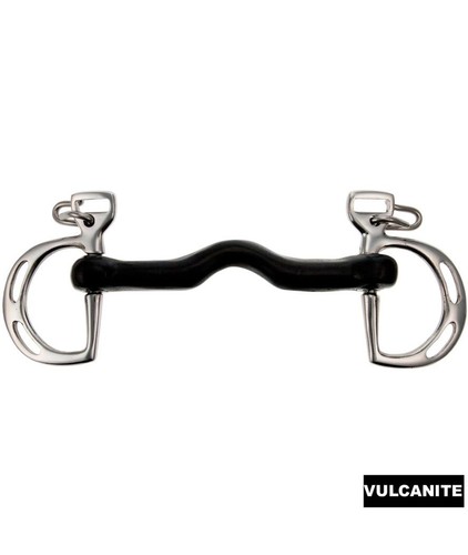 Spanischer kimblewick biss - spanischer, aus