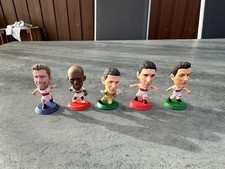 Corinthian Microstars VFB