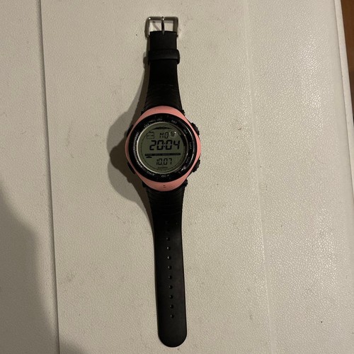 Suunto vector uhr baby pink - vector,