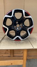 1x Alufelge 18 Zoll 7.0" 4x108