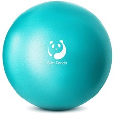 Gymnastikball pilates ball - pilates,