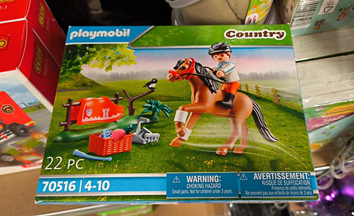 Playmobil country 70516 figur - playmobil,