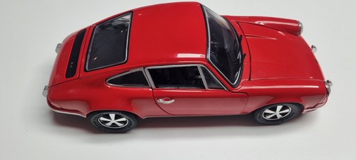 Porsche 911 carrera l s - 911,