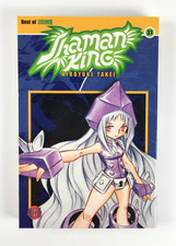 SHAMAN KING | Band 31 |
