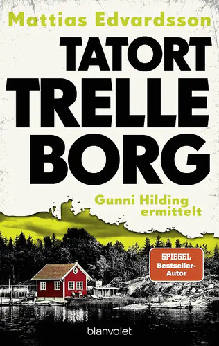 Tatort trelleborg gunni - tatort,