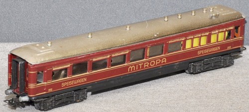 Märklin 352 5 - 352, .5
