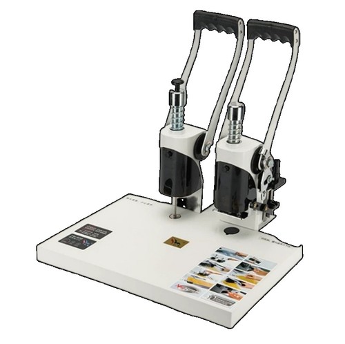 Heftmaschine - heftmaschine, –