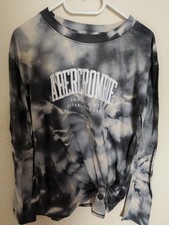 🌸 Abercrombie & Fitch