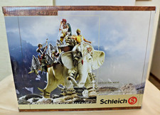 SCHLEICH 42079 Kampfelefant