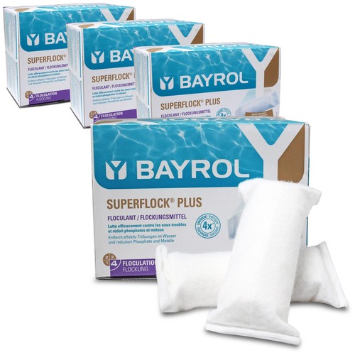 Bayrol superflock plus - superflock,