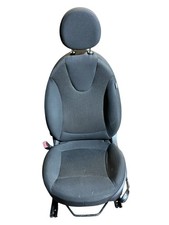 Mini / R56 / Stoffsitz