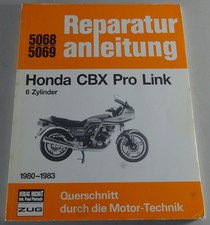 Reparaturanleitung Bucheli