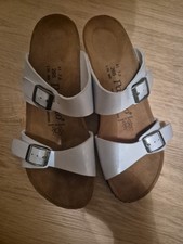 Papillio by Birkenstock Sandalen Damen Sommerschuhe Sandalette  Gr.41