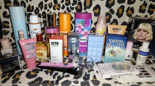 Großes beauty paket - paket,