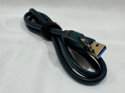 Audioquest forest usb - audioquest, kabel