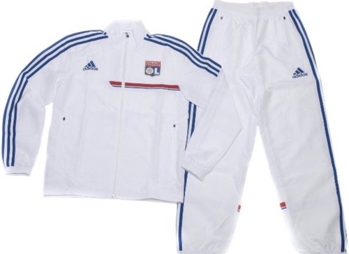 Adidas olympique lyon - adidas,