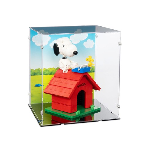 Acryl vitrine für lego - lego, 21368