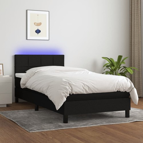 Boxspringbett bettgestell - boxspringbett,