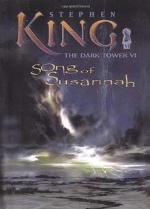 The dark tower - dark, song