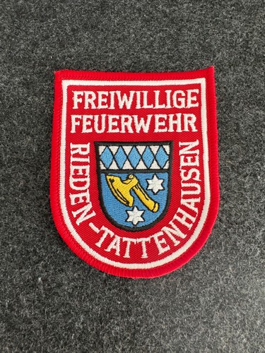 ärmelabzeichen freiwillige - Ärmelabzeichen,
