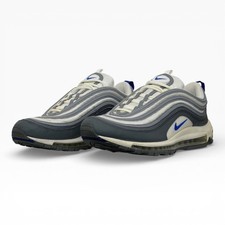 Nike Air Max 97 Weiß Hyper