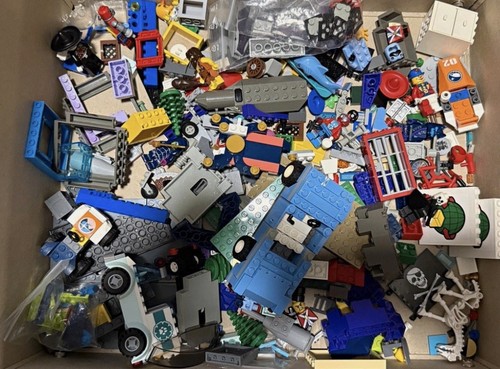 Lego konvolut sammlung - lego, konvolut,