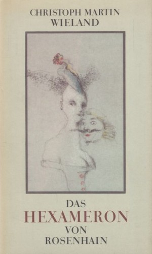 Buch das hexameron - das,