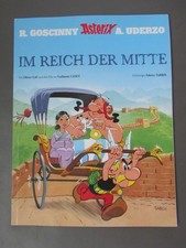 Asterix - Im Reich der Mitte